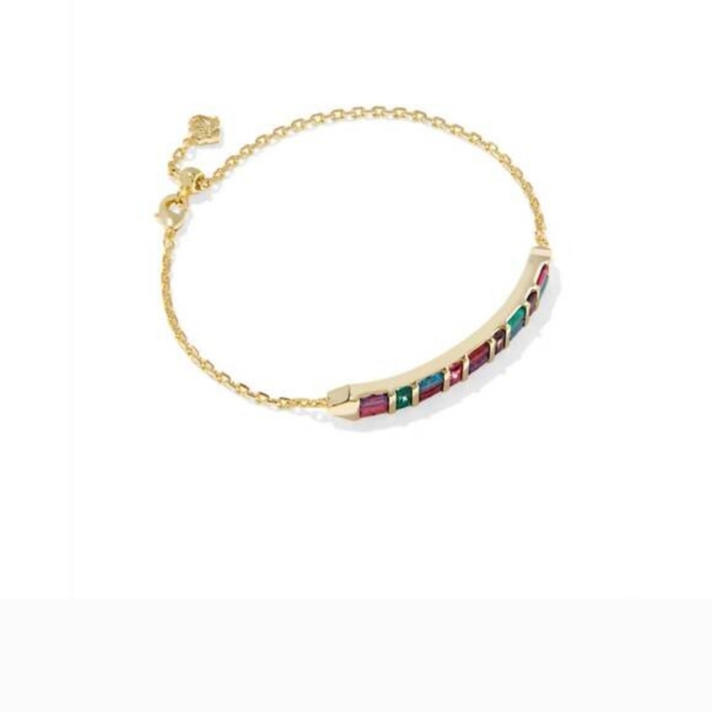 Kendra Scott Jamie Bracelet New